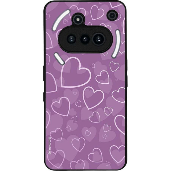 Sonique ���� Heart Series ��� Nothing Phone 3a �������
