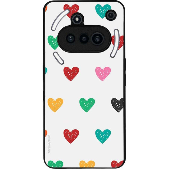 Sonique ���� Heart Series ��� Nothing Phone 3a ����� 02