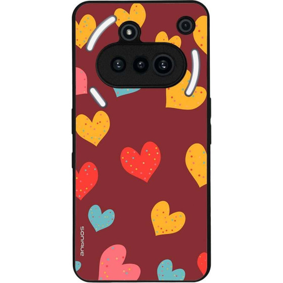 Sonique ���� Heart Series ��� Nothing Phone 3a �������