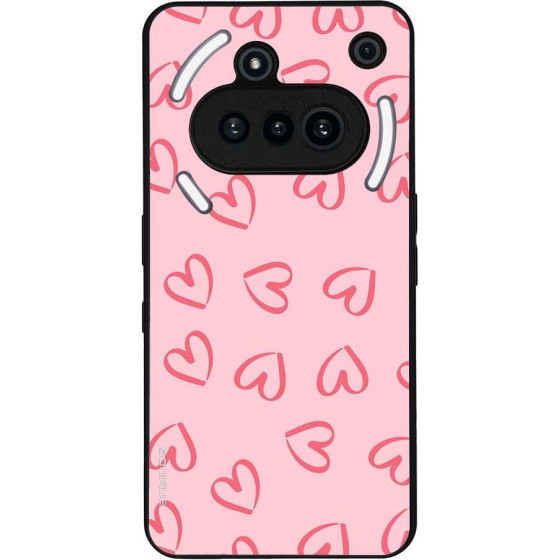 Sonique ���� Heart Series ��� Nothing Phone 3a ���