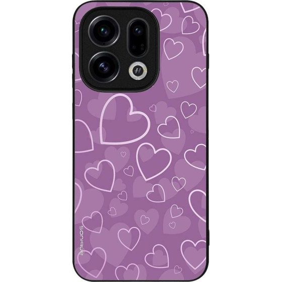 Sonique ���� Heart Series ��� Oppo Find X9 5G �������