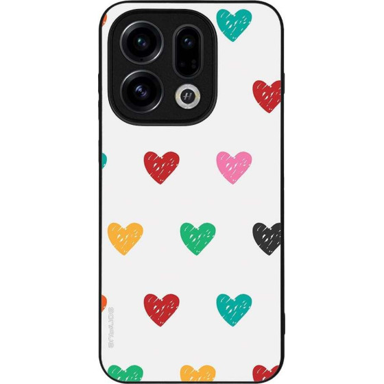 Sonique ���� Heart Series ��� Oppo Find X9 5G ����� 02