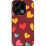 Sonique ���� Heart Series ��� Oppo Find X9 5G �������