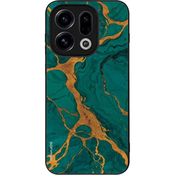 Sonique ���� Marble Series ��� Oppo Find X9 5G �������