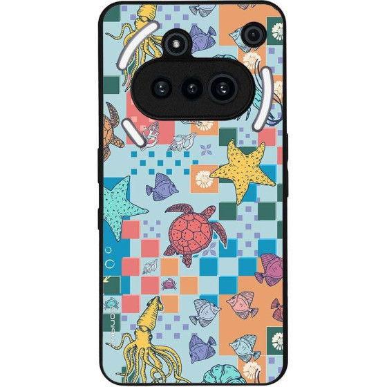 Sonique ���� Ocean Series ��� Nothing Phone 3a �������