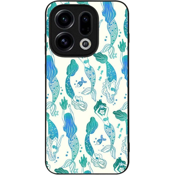 Sonique ���� Ocean Series ��� Oppo Find X9 5G ��������