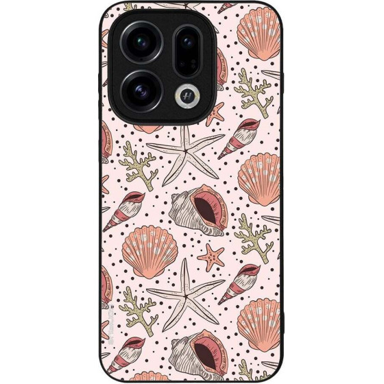 Sonique ���� Ocean Series ��� Oppo Find X9 5G ��������