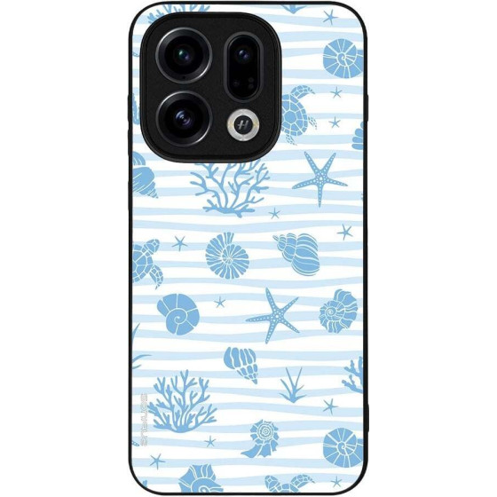 Sonique ���� Ocean Series ��� Oppo Find X9 5G ��������