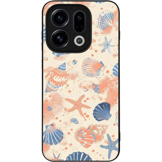 Sonique ���� Ocean Series ��� Oppo Find X9 5G �������