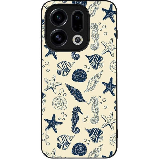 Sonique ���� Ocean Series ��� Oppo Find X9 5G �������