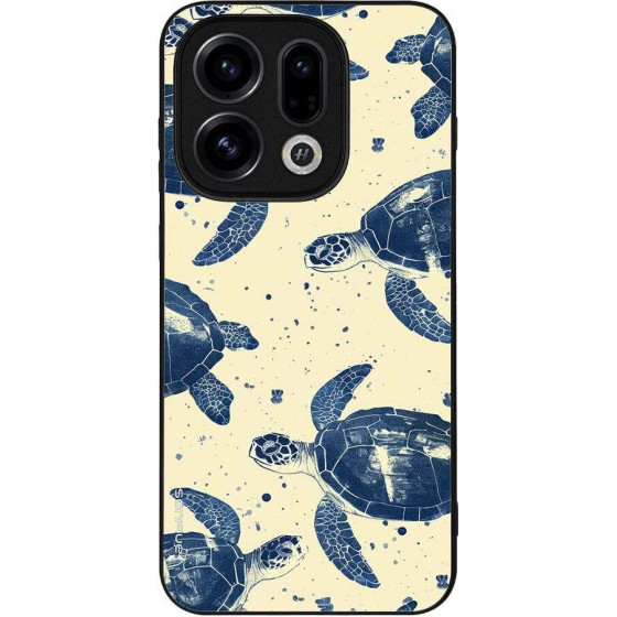 Sonique ���� Ocean Series ��� Oppo Find X9 5G �������