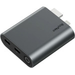 RayNeo ������������ Hdmi �� USB-C ��� �� ������� ��� ������� Ar - (XRAC-ADA01OS)