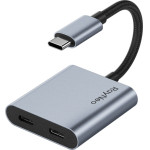 RayNeo ������������ �������� USB-C ��� ������ Ar - (XRAC-CHA01OS)