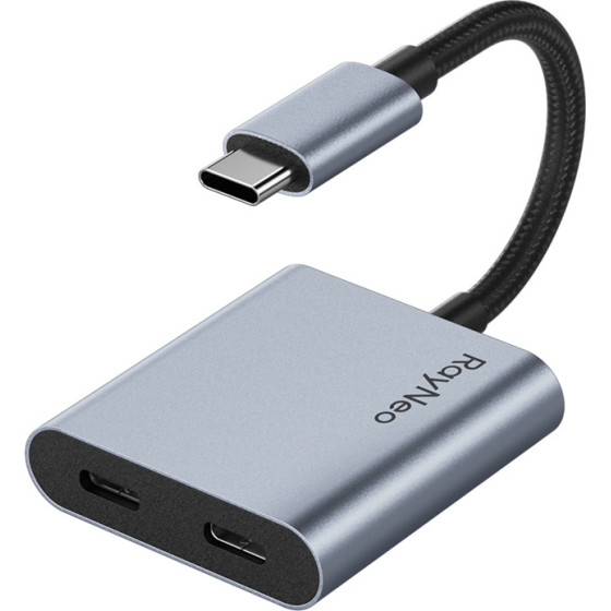 RayNeo ������������ �������� USB-C ��� ������ Ar - (XRAC-CHA01OS)