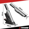 Xtrobb Car Vacuum Cleaner Provac 24263 - (18794-0)