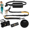 Purlov Hip Belt With Leash 24689 - (18793-0)