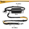 Purlov Hip Belt With Leash 24689 - (18793-0)