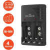 Rexer RXBAC01 Ni-mh/ni-Cd ��������� ��������� ��� AA/AAA/9v