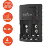 Rexer RXBAC01 Ni-mh/ni-Cd ��������� ��������� ��� AA/AAA/9v