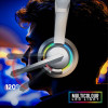Armaggeddon Armmaggeddon Gaming Headset Rgb 2.1 Pulse 1 Chroma White - (P1CHRW)