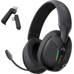 Armaggeddon Trimode Headphone Cosmic V Ultraclear Gravity - (COSMIC-V-G)