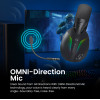 Armaggeddon Trimode Headphone Cosmic V Ultraclear Gravity - (COSMIC-V-G)