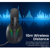 Armaggeddon Trimode Headphone Cosmic V Ultraclear Gravity - (COSMIC-V-G)