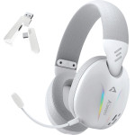 Armaggeddon Trimode Headphone Cosmic V Ultraclear Ozone - (COSMIC-V-OZ)