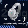 Armaggeddon Trimode Headphone Cosmic V Ultraclear Ozone - (COSMIC-V-OZ)