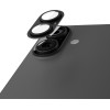Etteri Full Camera Lens Guard For Iphone 17 black