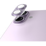 Etteri Full Camera Lens Guard For Iphone 17 pink