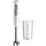 Braun Multiquick 5 Mq 50001 Hand Blender 1000 W White - (0X22111507)