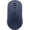 Lenovo Yoga Mouse Office Ambidextrous Bluetooth Optical 4000 Dpi - (GY51S61922)