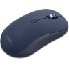 Lenovo Yoga Mouse Office Ambidextrous Bluetooth Optical 4000 Dpi - (GY51S61922)
