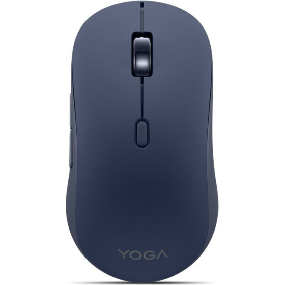 Lenovo Yoga Mouse Office Ambidextrous Bluetooth Optical 4000 Dpi - (GY51S61922)
