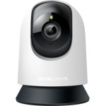 Mercusys MC200 - Pan/Tilt Home Security Wi-Fi Camera - (MERC-MC200)