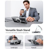 ESR Classic Hybrid Kickstand Magsafe Galaxy S26 Ultra CLEAR