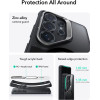 ESR Classic Hybrid Kickstand Magsafe Galaxy S26 Ultra CLEAR/BLACK