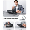 ESR Classic Hybrid Kickstand Magsafe Galaxy S26 Ultra CLEAR/BLACK
