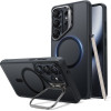 ESR Classic Hybrid Kickstand Magsafe Galaxy S26 Ultra Frosted BLACK