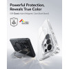 ESR Classic Hybrid Kickstand Magsafe Galaxy S26 Ultra Frosted BLACK