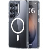 ESR Classic Hybrid Magsafe Galaxy S26 Ultra CLEAR