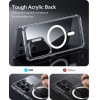 ESR Classic Hybrid Magsafe Galaxy S26 Ultra CLEAR