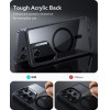 ESR Classic Hybrid Magsafe Galaxy S26 Ultra CLEAR/BLACK