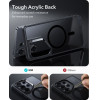 ESR Classic Hybrid Magsafe Galaxy S26 Ultra Frosted BLACK
