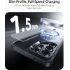 ESR Classic Hybrid Magsafe Galaxy S26 Ultra Frosted BLACK