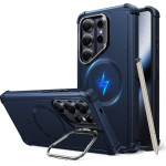 ESR Cyber Tough Kickstand Magsafe Galaxy S26 Ultra BLUE