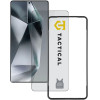 Tactical Glass Impact Armour For Samsung Galaxy S26 Ultra - (57983129156)