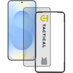 Tactical Glass Impact Armour For Samsung Galaxy S26+ - (57983129157)