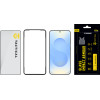 Tactical Glass Impact Armour For Samsung Galaxy S26+ - (57983129157)